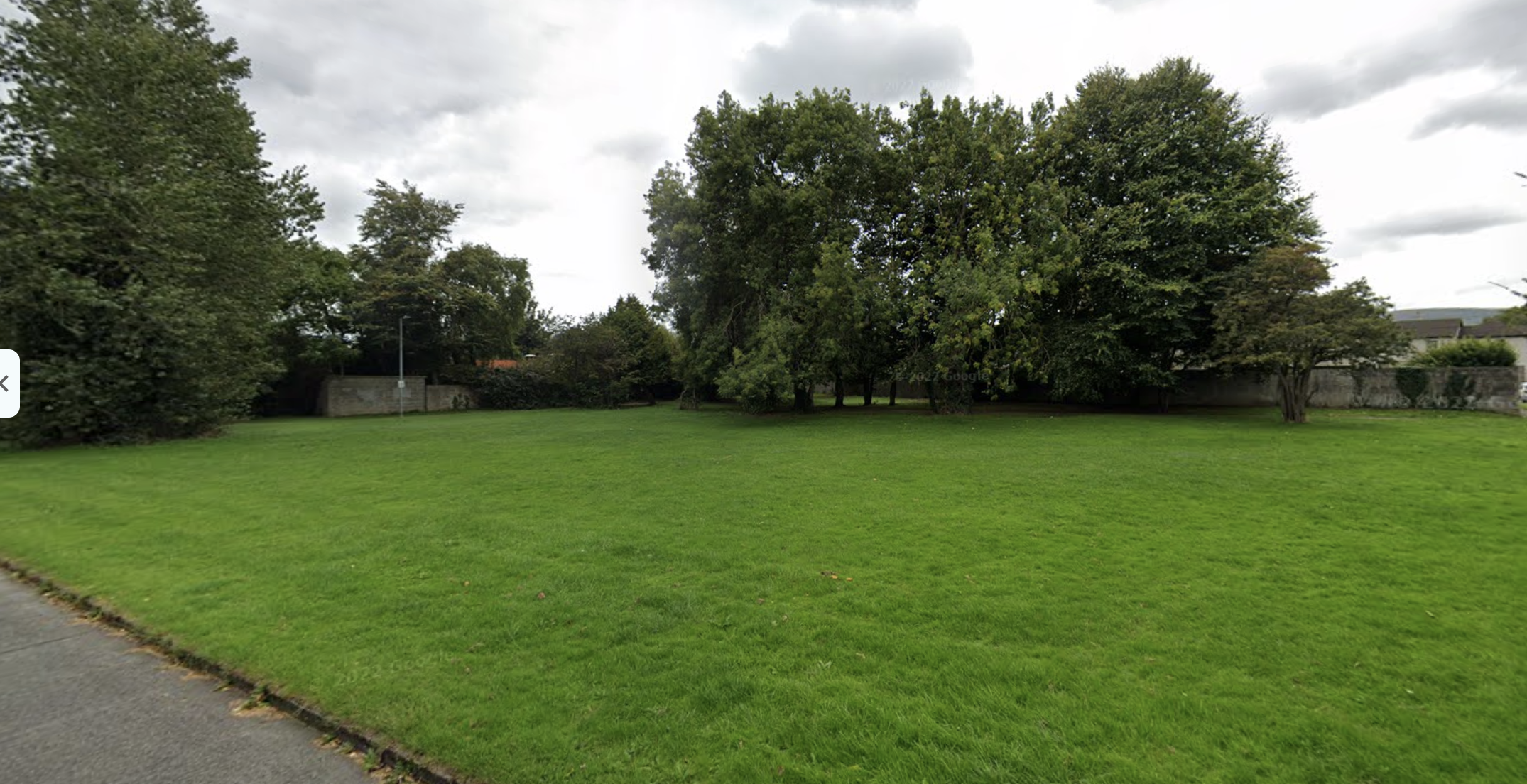 Hazel Avenue