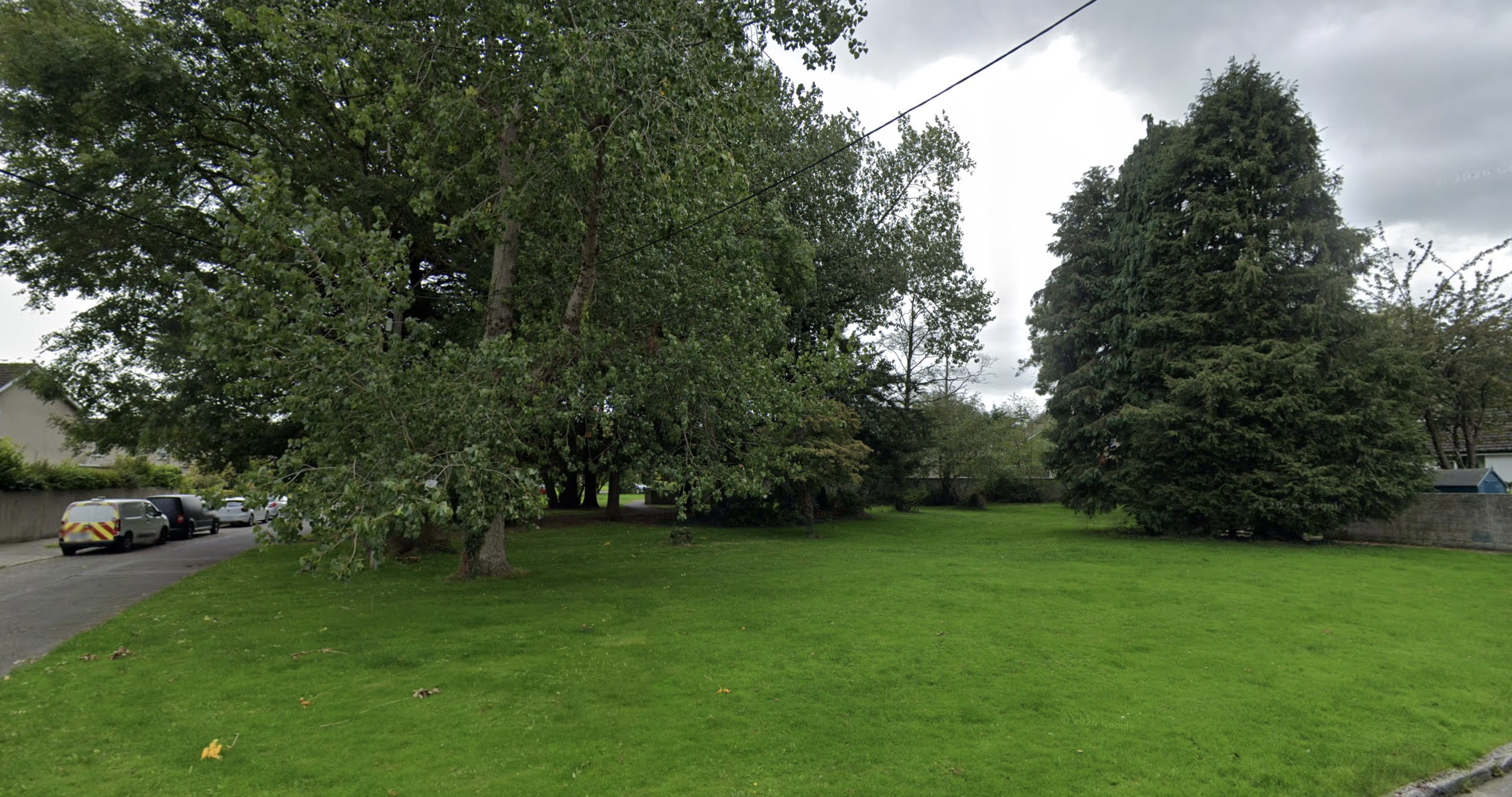 Hazel Avenue