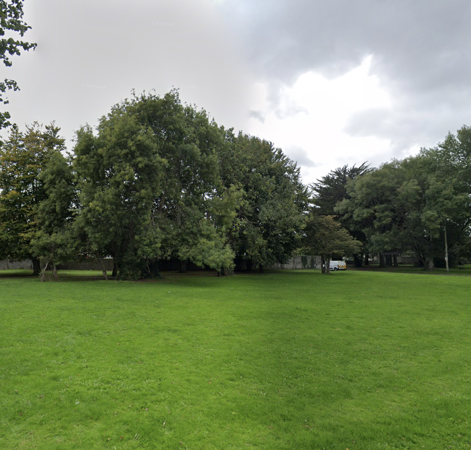 Hazel Avenue